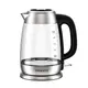 Электрочайник Sokany Electric Kettle 2000W 2l прозрачный чайник SKSH1069