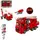 Конструктор Limo Toy Пожарная машина KB-076