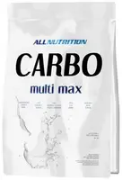 Гейнер AllNutrition Carbo Multi Max, 1 кг Апельсин