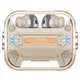 Наушники HOCO Trendy true wireless BT gaming headset EW55 |BT5.3, 30/300mAh, 4h|