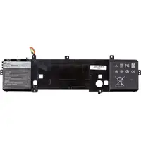 Батарея силовой установки для Dell Alienware 15 R1 (191yn) 14,8 В 92WH