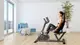 Горизонтальный велотренажер Toorx Recumbent Bike BRXR 65 Comfort BRX-R65-COMFORT
