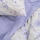 Постельное белье семейное Viluta Сатин Twill 705-S 210х143х2 см