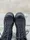Кеды unisex DALAS чёрные 41