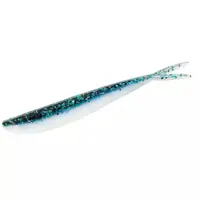 Силикон Lunker City Fin-S Fish 10/BG 4" #119 / (599953 / 11940)