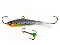 Балансир Lucky John NORDIC 6 60мм / 37H (инд.уп) (51601-37H)