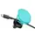 Держатель HOCO Crystal magnetic car holder (air outlet) H1