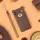 Чехол Baseus для iPhone XS/X Bear Silicone Case, Brown (WIAPIPH58-BE08)