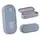 Пенал мягкий Kite College Line Girl K25-599-3 22x8.5x4.5 см