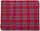 Коврик для пикника 175x135 см Red Picnik Blankett King Camp KG-8001-RE