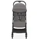 Прогулочная коляска Kinderkraft Indy 2 Cozy Grey (KSINDY00GRY0000)