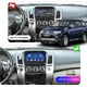Штатная магнитола 9" Lesko для Mitsubishi Challenger II Рестайлинг 2013-2015 2/32Gb/ 4G/ Wi-Fi Митцубиси