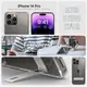 Чехол Spigen для iPhone 14 Pro - Ultra Hybrid S, Crystal Clear (ACS04973)