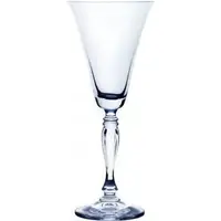 Набір келихів для вина Bohemia Victoria 40727/230 230 мл 6 шт