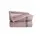 Полотенце махровое Buldans - Almeria dusty rose 30*50