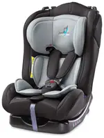 Детское автокресло Caretero Combo 0-25 kg Black