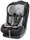Детское автокресло Caretero Combo 0-25 kg Black