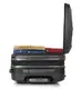 Чемодан Heys Vantage (S) Black (15023-0001-21)