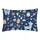 Подростковый комплект без простыни BLUE INDI ANIMALS