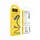 Кабель HOCO Lightning Especial charging data cable for X71 |1m, 2.4A|