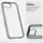 Чехол Spigen для iPhone 17e/ 16e - Ultra Hybrid, Space Crystal (ACS09531)