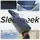 Чехол Spigen для iPhone 14 Pro Max - Silicone Fit MAG, Navy Blue (ACS04847)