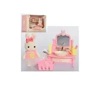 Игровой набор Ванная комната ББ 662-145