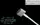 Dc кабель для блока питания MagSafe 2 (5a) (1.8m) (A class) 1 день гар.