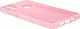Чехол-накладка TOTO Premiun Crystal TPU Case Xiaomi Mix 2S Pink