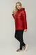 Демисезонная куртка CR-702323-RED