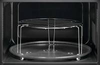 Микроволновка Electrolux EMZ421MMK 1000 Вт черная