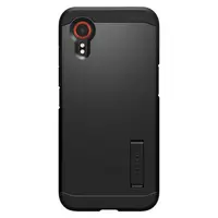 Чехол Spigen для Samsung Galaxy XCover 7 Pro - Tough Armor, Black (ACS09332)