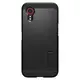 Чехол Spigen для Samsung Galaxy XCover 7 Pro - Tough Armor, Black (ACS09332)