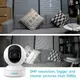 WiFi видеокамера Reolink E1 3Mp, IP, поворотная 929