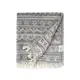 Покрывало Lotus Home - Lassi antrasite антрацит 190*225