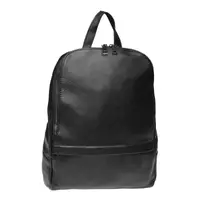 Женский кожаный рюкзак Keizer K18833-black