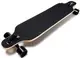 Лонгборд ББ Freeriding Wood Black Men 360088416 110х25.4 см