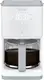 Кофеварка капельная Tefal Sense СM693110 1000 Вт