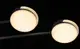 Люстра светодиодная потолочная LED светильник для квартиры на потолок лэд 27565 Белый 10х100х100 см.