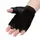 Перчатки для фитнеса PowerPlay PP-2154, Black XL
