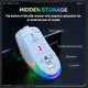 Мышь Onikuma Onikuma RGB Tri-Mode Gaming Mouse CW928 |2.4G/BT/Type-C, 800-12000DPI|