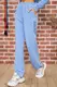 Спорт костюм жен 176R1031 цвет Джинс