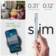 Чехол Spigen для iPhone 15 Plus / 14 Plus - Ultra Hybrid MagSafe, White (ACS04902)