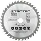 Диск пильный Trotec 150х16х2,1 HW40 Wood (3 шт) (6215001321)