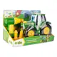 Конструктор John Deere Kids Собери трактор с шуруповертом 46655