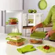 Контейнер для хранения пищевых продуктов Keep'n'Box на 1160 мл Luminarc G3255/L8780