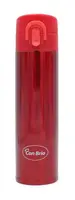 Термокружка Сon Brio СB-379-Red 350 мл красная