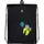 Сумка для обуви Kite Education K21-600L-3 черная