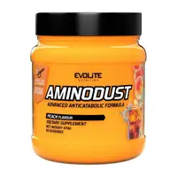 Аминокислота Evolite Nutrition Amino Dust, 474 грамм Персик
