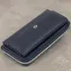 Кошелек универсальный женский ST Leather 19296 Темно-синий